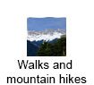 Walks and mountain-hikes